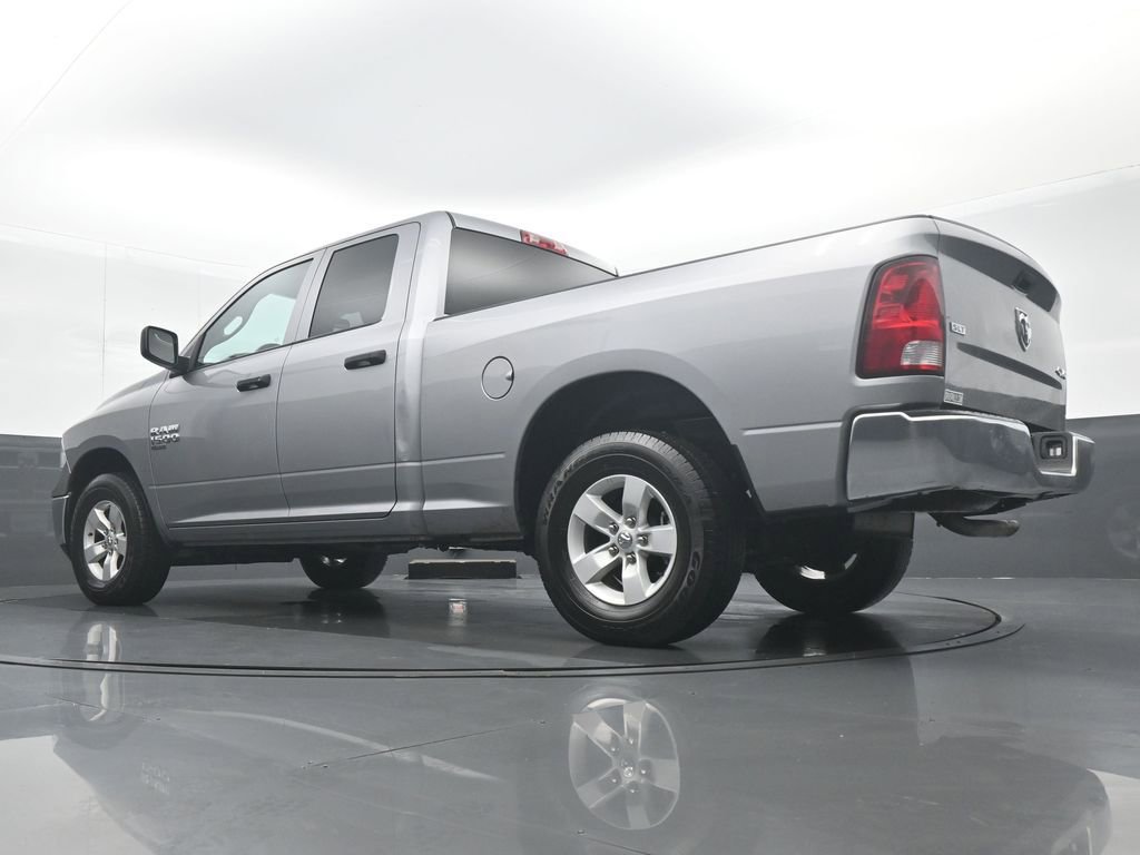 Used 2024 RAM 1500 Classic SLT image 27