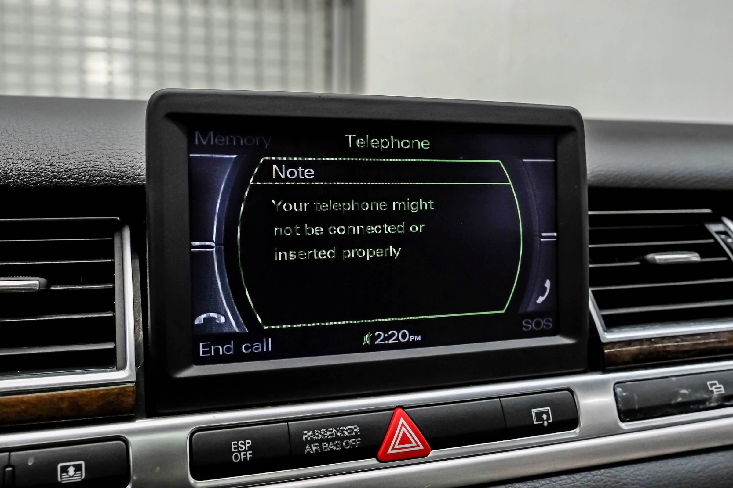 Used 2007 Audi S8 image 29