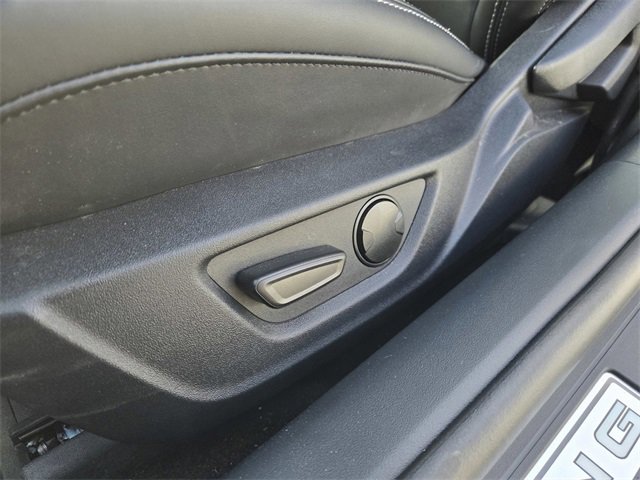 New 2024 Ford Mustang GT Premium image 22