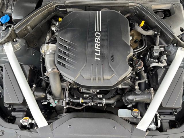 Used 2019 Genesis G70 3.3T Advanced w/ Elite Package image 28