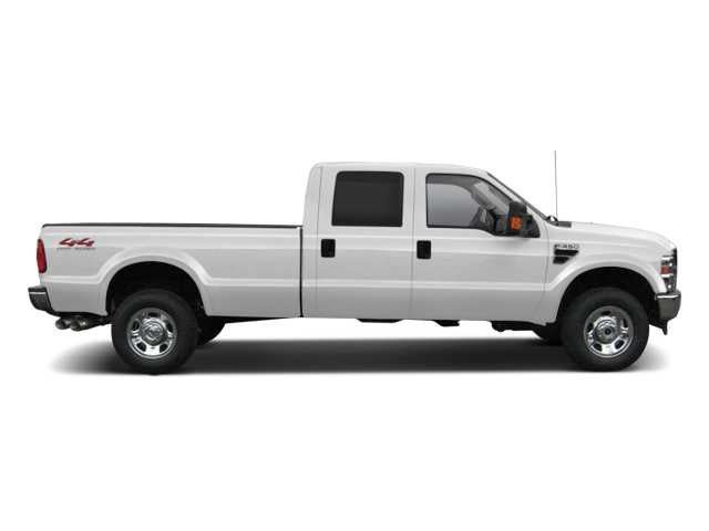 Used 2009 Ford F350 XLT AWD/4WD image 3