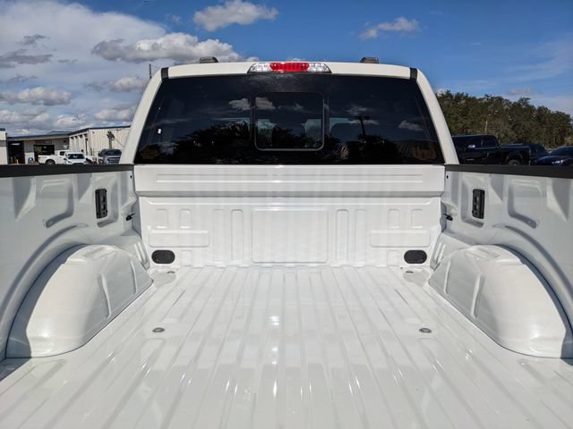 New 2025 Ford F150 Lariat w/ Equipment Group 502A High AWD/4WD image 11