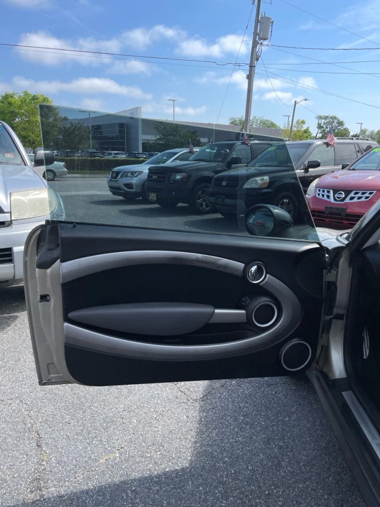 Used 2009 MINI Cooper Clubman S image 12