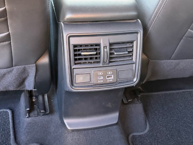 Certified 2025 Subaru Forester Premium AWD/4WD image 15