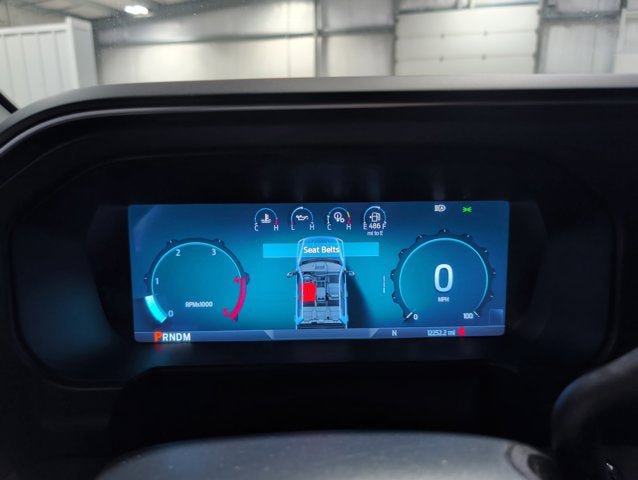 Used 2026 Ford F450 Platinum AWD/4WD image 10