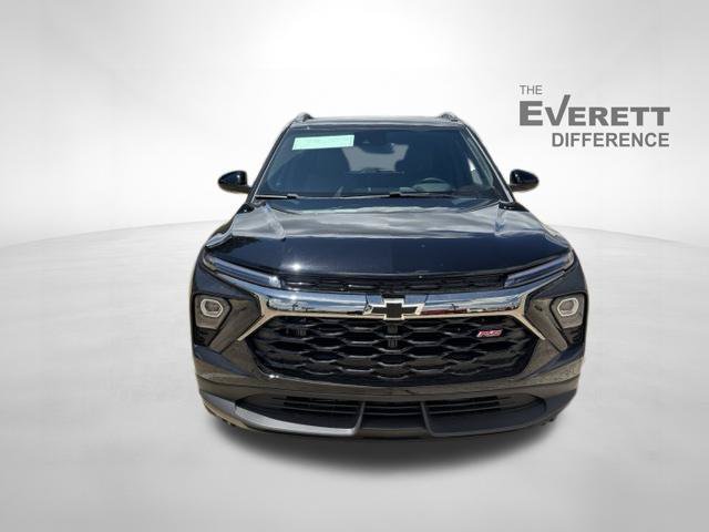 New 2026 Chevrolet TrailBlazer RS w/ Convenience Package FWD image 2