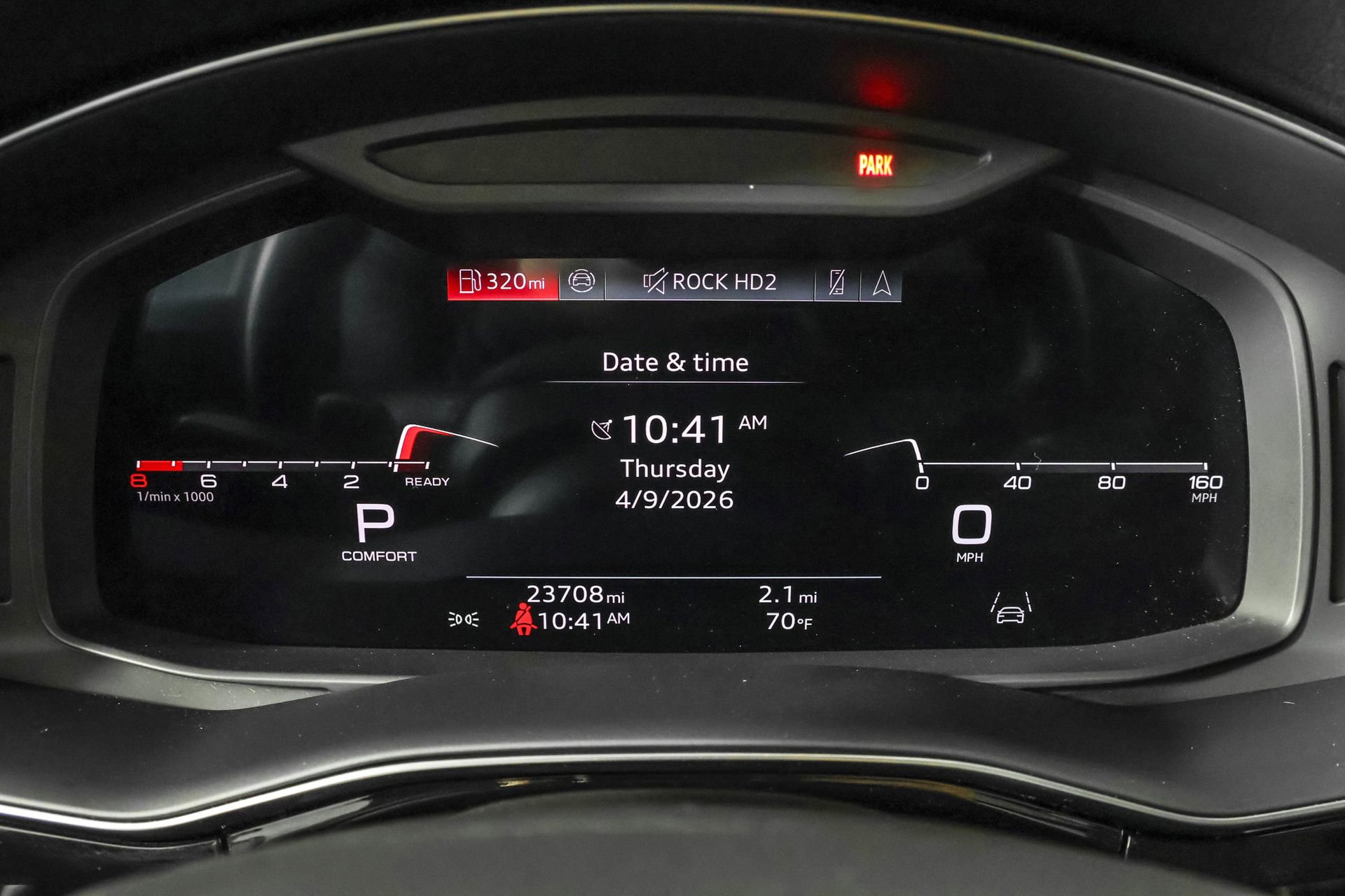 Used 2025 Audi Q7 2.0T Premium image 29
