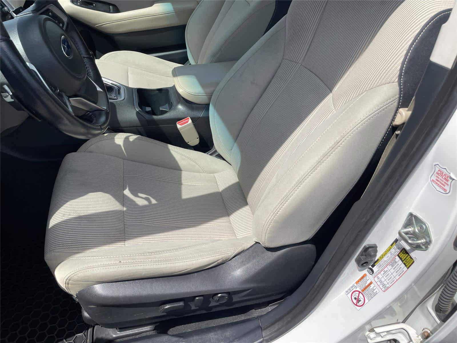 Used 2020 Subaru Legacy Premium AWD/4WD image 12