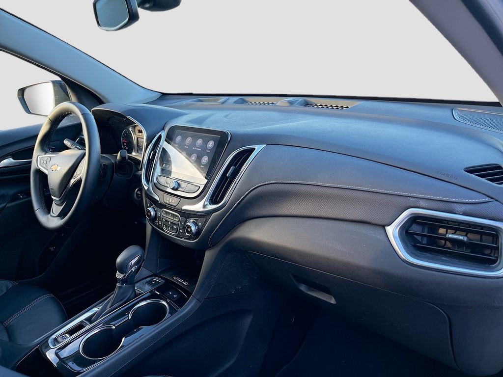 Used 2024 Chevrolet Equinox Premier image 29