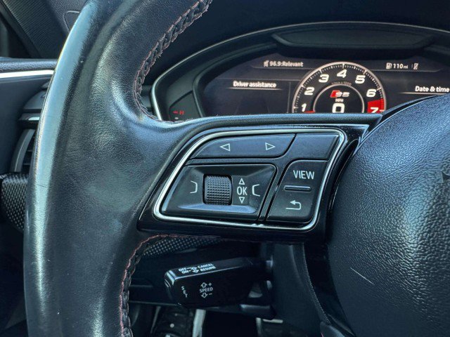 Used 2019 Audi S5 Premium Plus w/ Premium Plus image 27