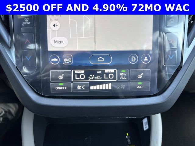 New 2026 Subaru Forester Limited image 22