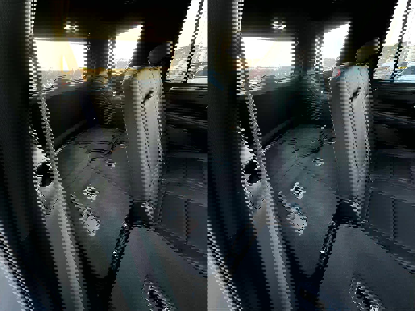 Used 2022 Chevrolet Tahoe RST image 17