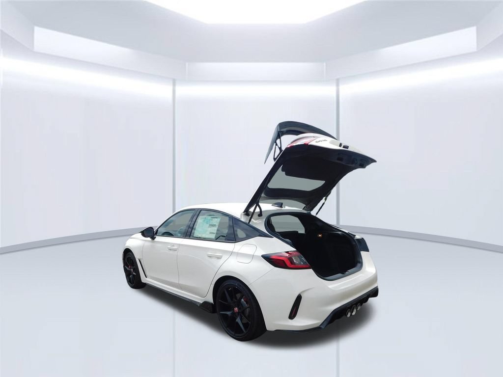 New 2026 Honda Civic Type R image 20