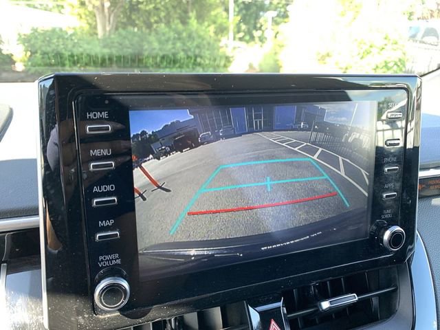 Used 2020 Toyota Corolla SE FWD image 22