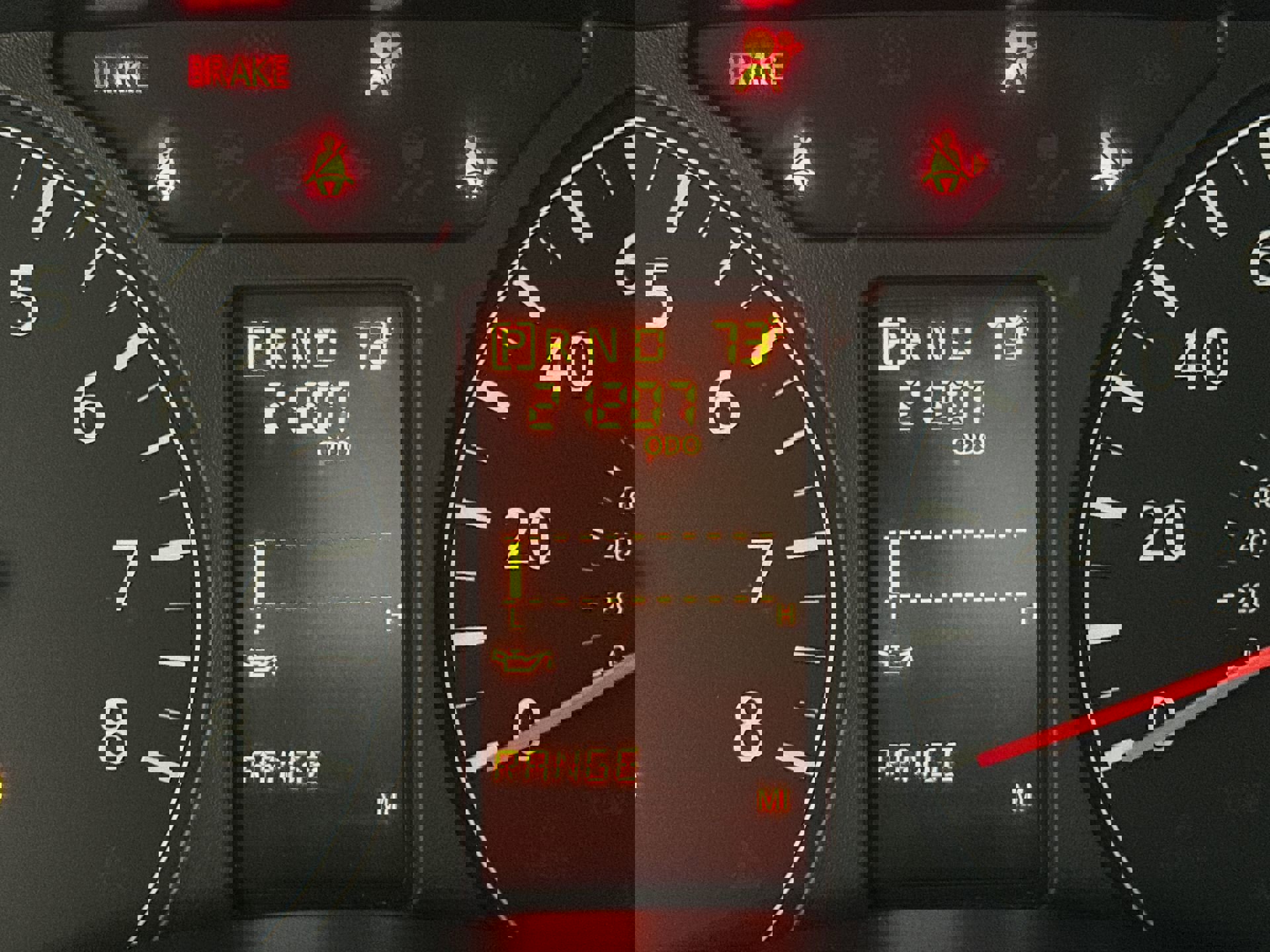 Used 2018 Nissan NV 3500 SV w/ Navigation Package image 19