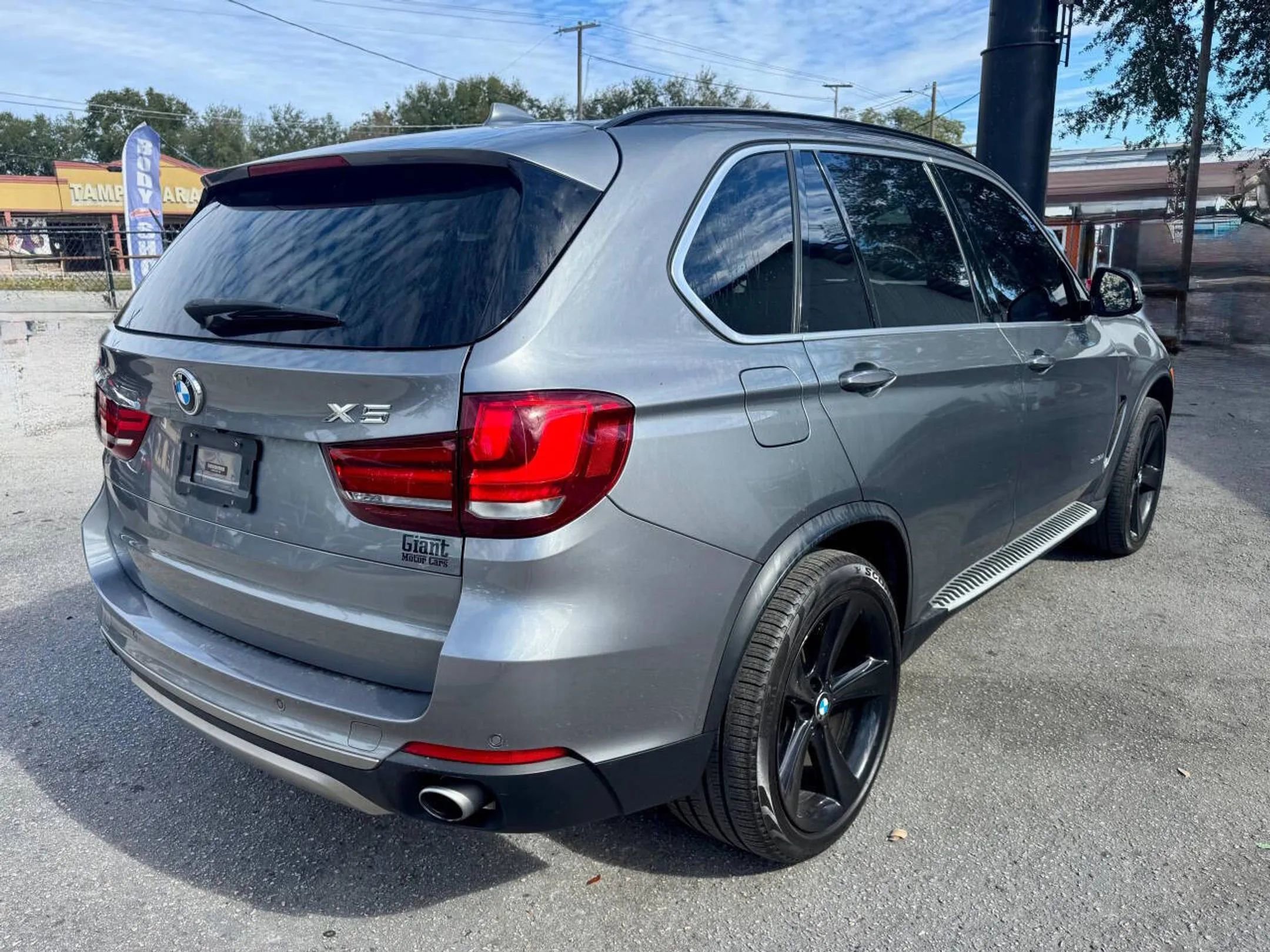 Used 2016 BMW X5 sDrive35i image 6