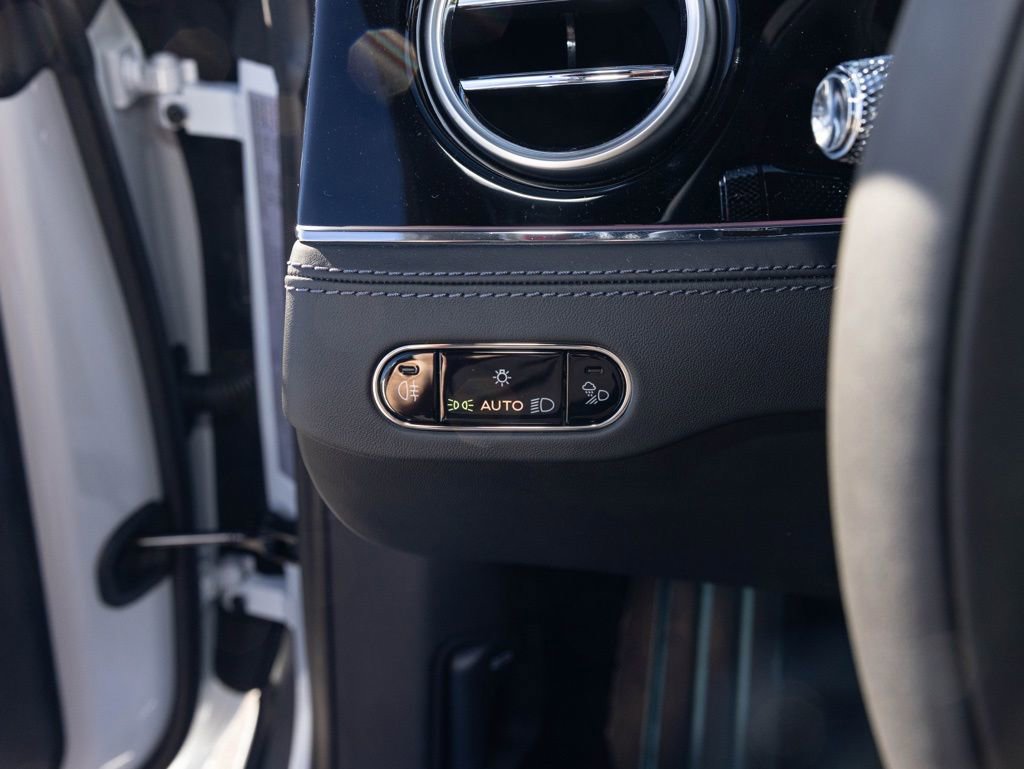 New 2026 Bentley Continental GT AWD/4WD image 33