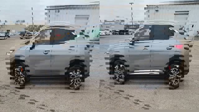 New 2026 Buick Envision Preferred AWD/4WD image 5