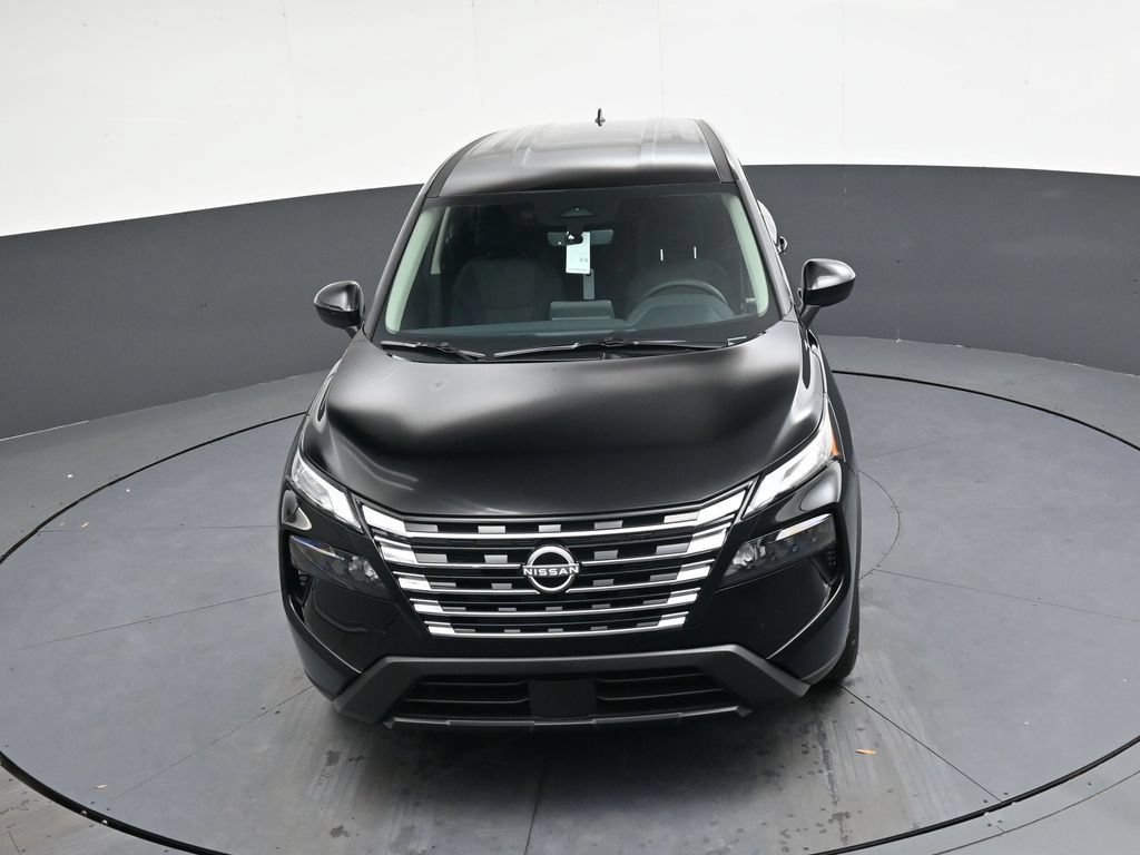 Certified 2026 Nissan Rogue SV FWD image 37