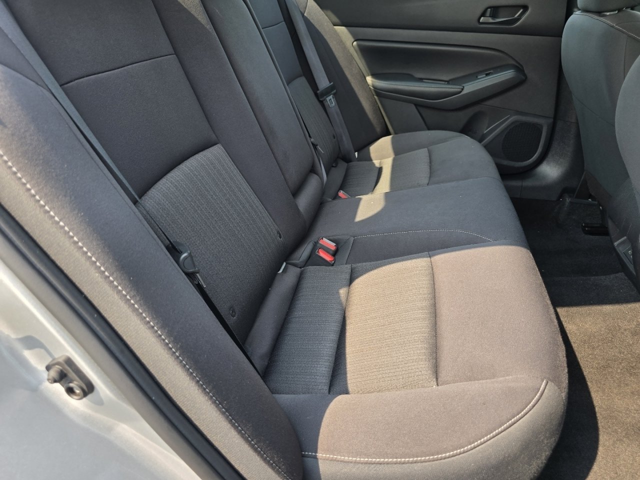 Used 2024 Nissan Altima 2.5 SV FWD image 19