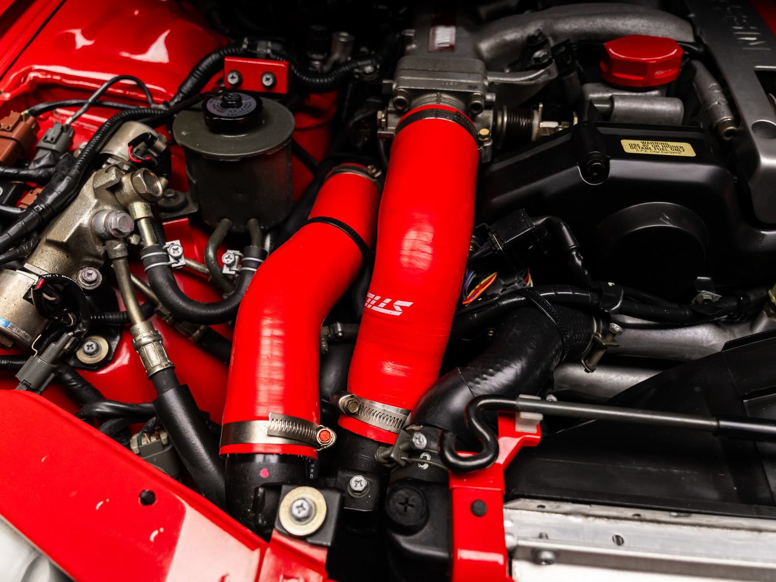 Used 1993 Nissan 300ZX Twin Turbo RWD image 47