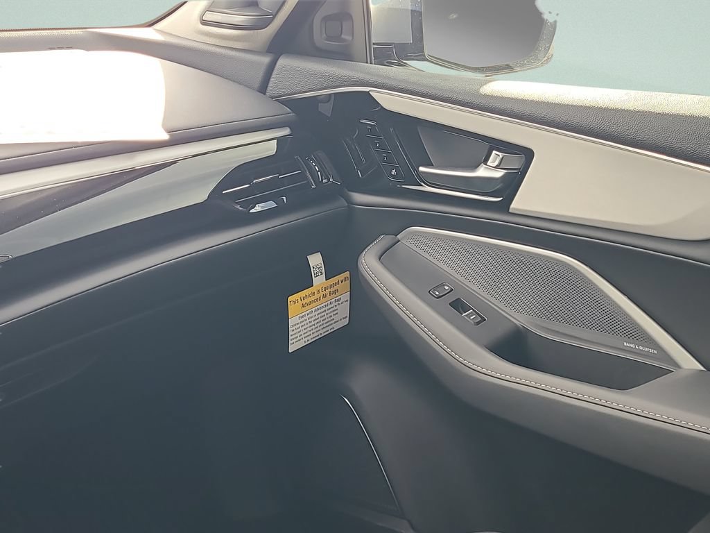 New 2026 Acura MDX FWD w/ Technology Package image 16