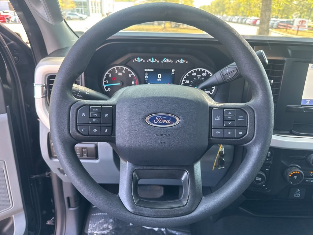 New 2025 Ford F250 XLT w/ 360-Degree Camera Package image 33