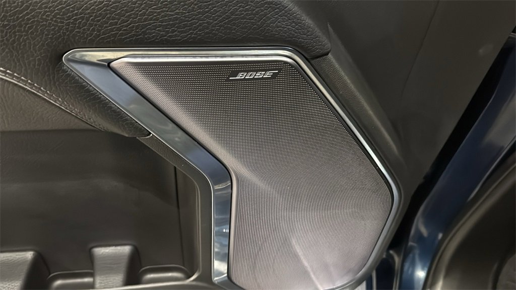 Used 2023 GMC Sierra 1500 Denali w/ Technology Package image 24