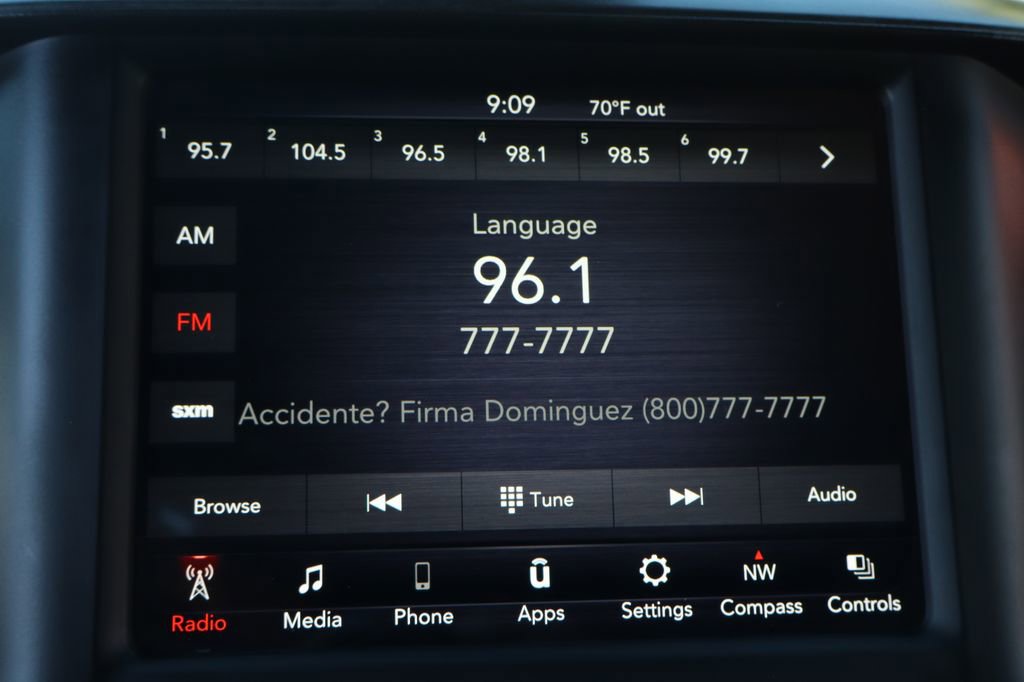 Used 2021 RAM 1500 Big Horn image 32