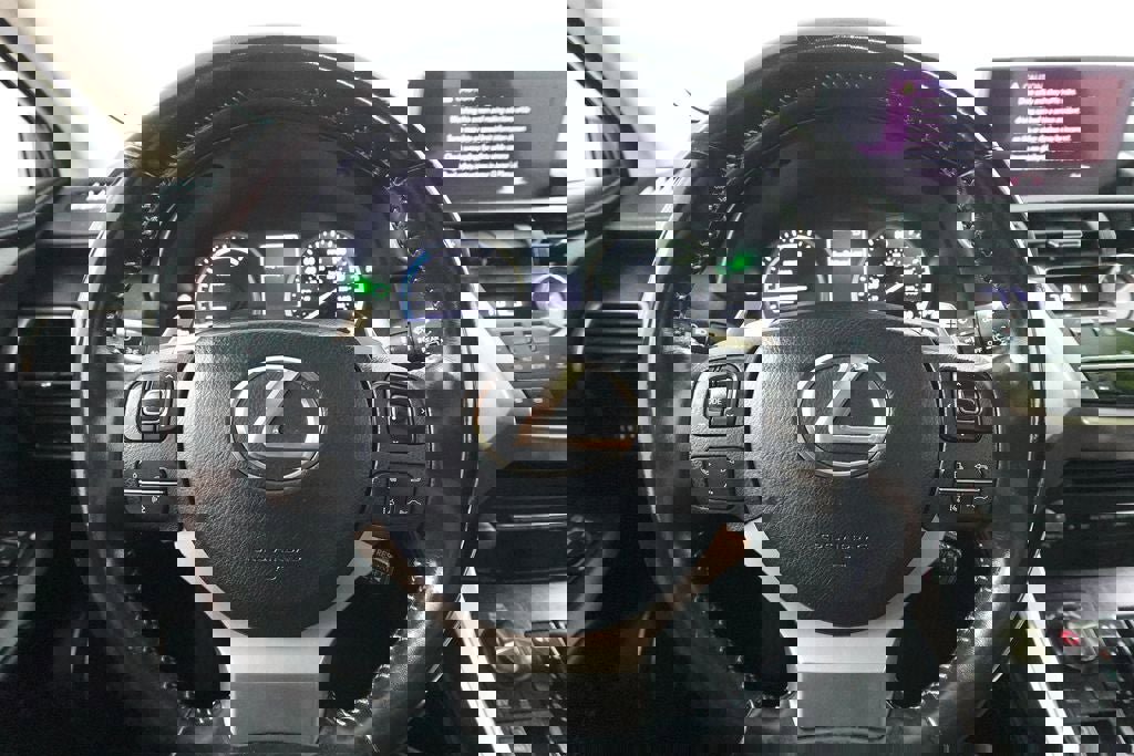 Used 2020 Lexus NX 300h 300h w/ Premium Package image 14