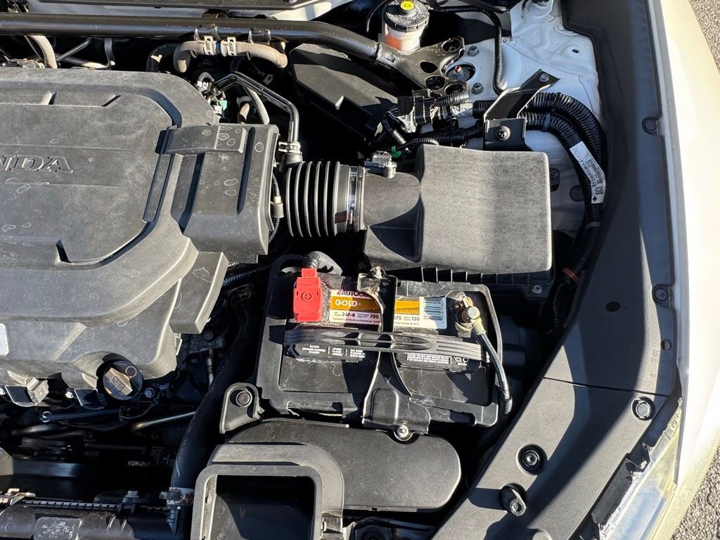 Used 2014 Honda Crosstour EX-L image 34