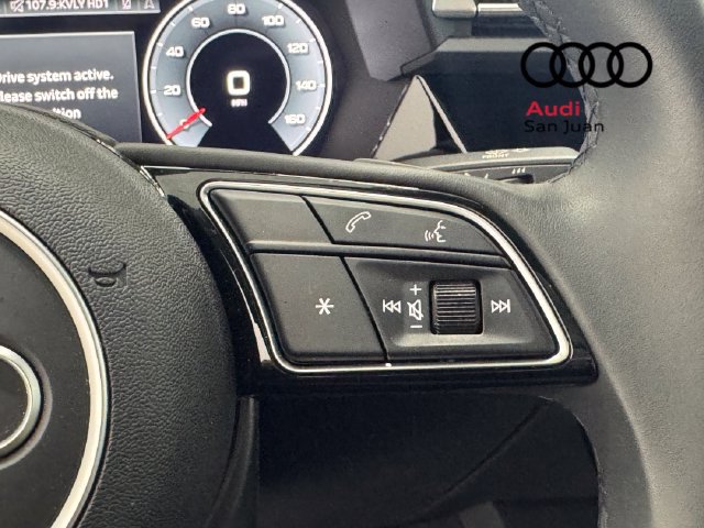 Certified 2026 Audi A3 2.0T Premium w/ Black Optic Package AWD/4WD image 19