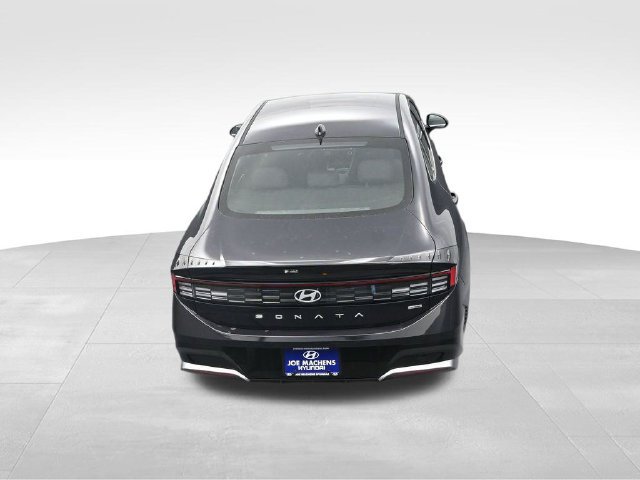 New 2026 Hyundai Sonata SEL AWD/4WD image 28