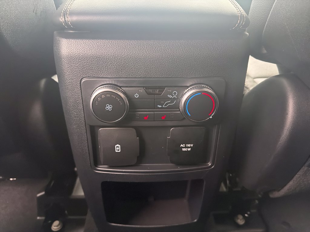 Used 2020 Ford Explorer ST w/ Premium Technology Package AWD/4WD image 11