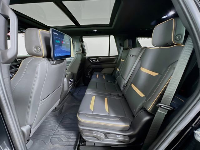 Used 2024 GMC Yukon AT4 w/ AT4 Premium Plus Package AWD/4WD image 23