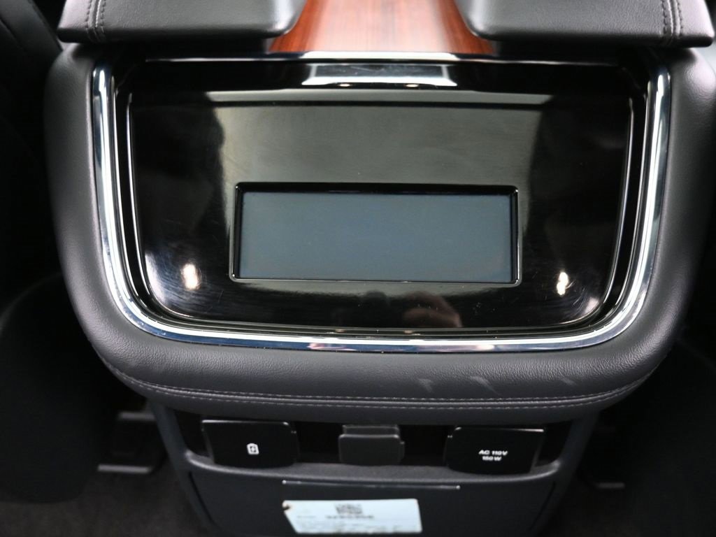 Used 2024 Lincoln Navigator L 4WD image 25