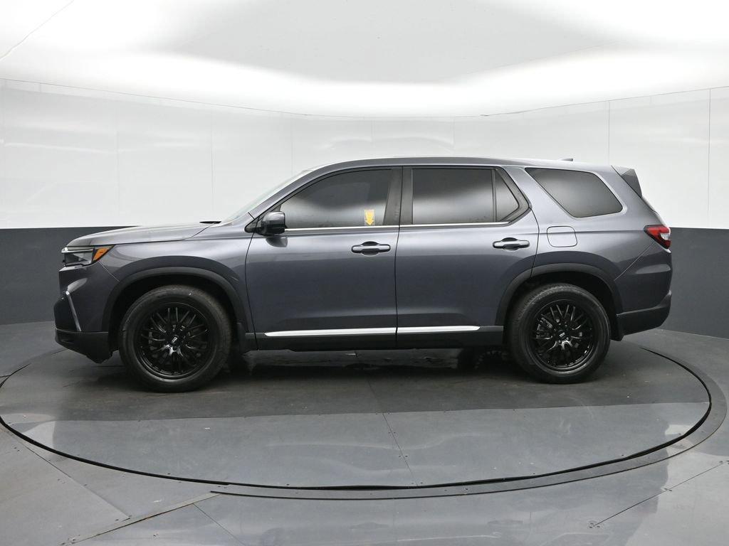 Used 2023 Honda Pilot EX-L image 4