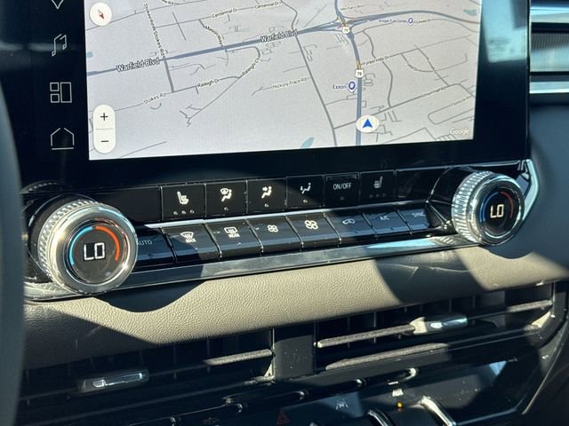 New 2026 GMC Canyon Elevation w/ Convenience Package image 21