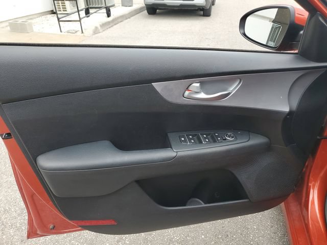 Certified 2023 Kia Forte LXS FWD image 18