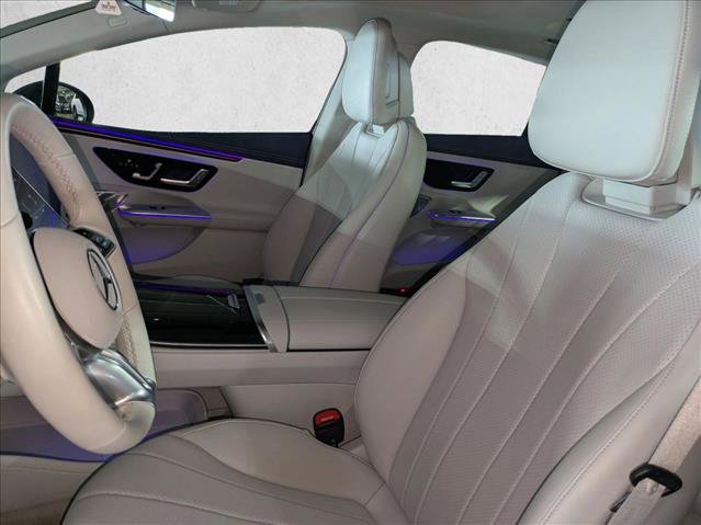 Certified 2023 Mercedes-Benz EQE 350+ Sedan image 19