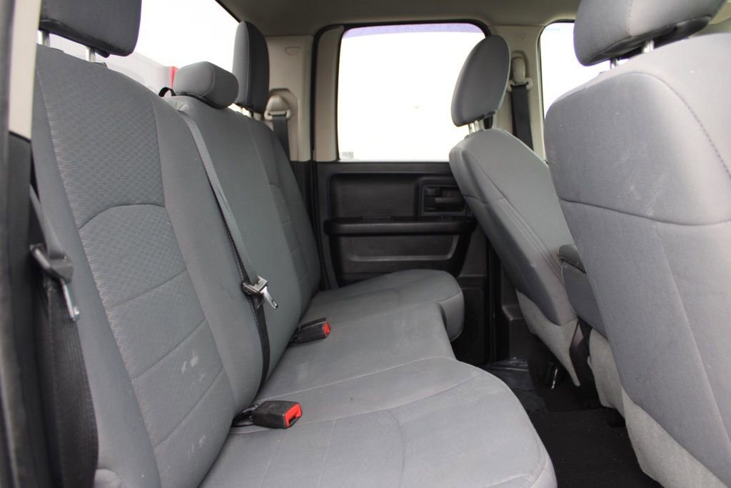 Used 2016 RAM 1500 Express w/ Popular Equipment Group image 20