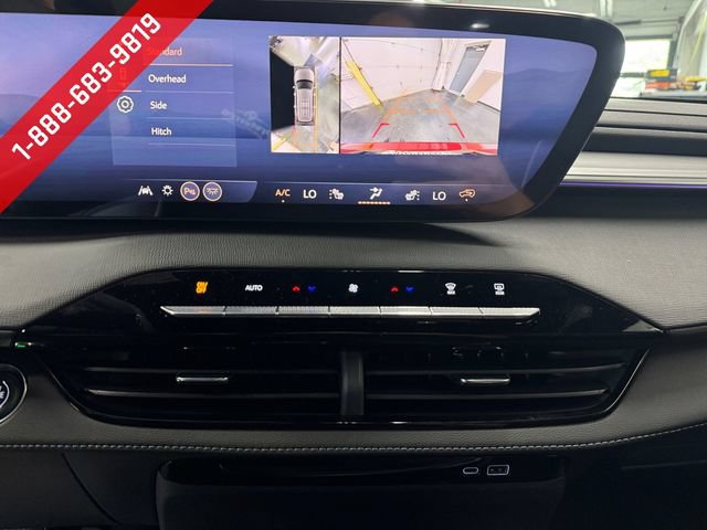 Used 2026 Buick Enclave Preferred w/ Power Package AWD/4WD image 18