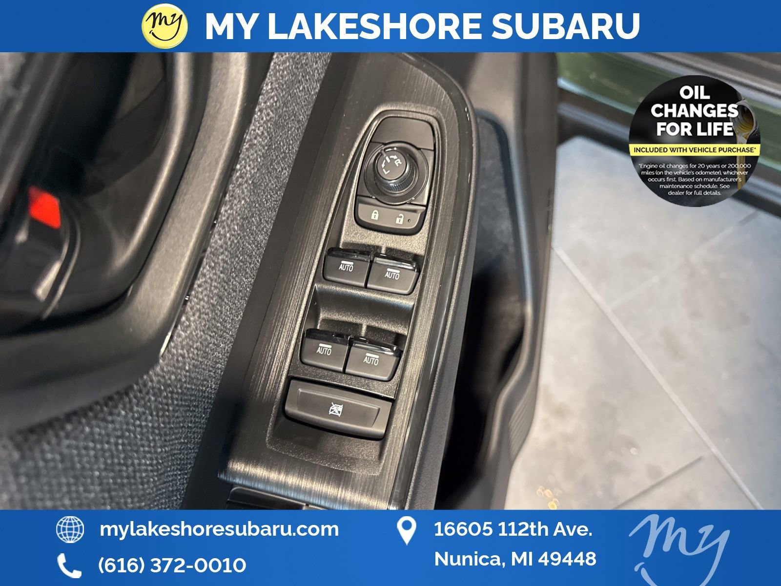 New 2026 Subaru Outback Limited XT image 11