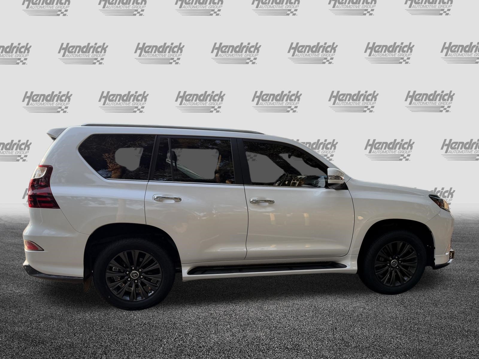Used 2020 Lexus GX 460 Premium AWD/4WD image 10