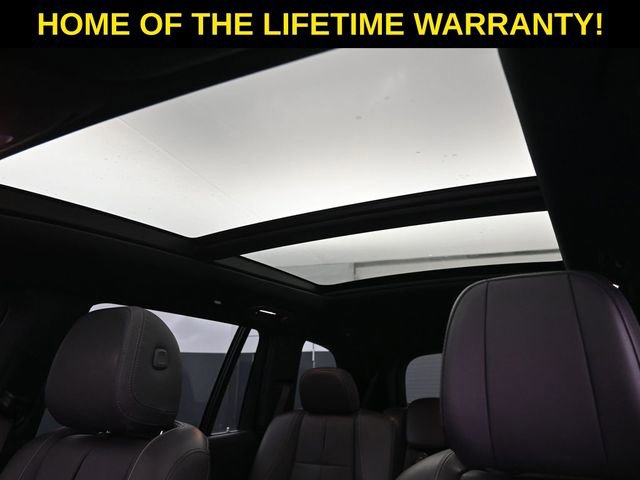 Used 2020 Mercedes-Benz GLS 580 4MATIC image 40