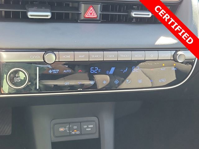 Used 2025 Hyundai Ioniq 5 SE image 12