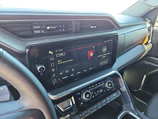 Certified 2024 GMC Sierra 1500 Denali w/ Denali Reserve Package image 16