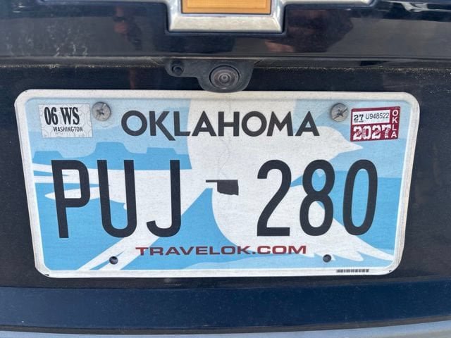 Used 2024 Chevrolet Traverse LT FWD image 17