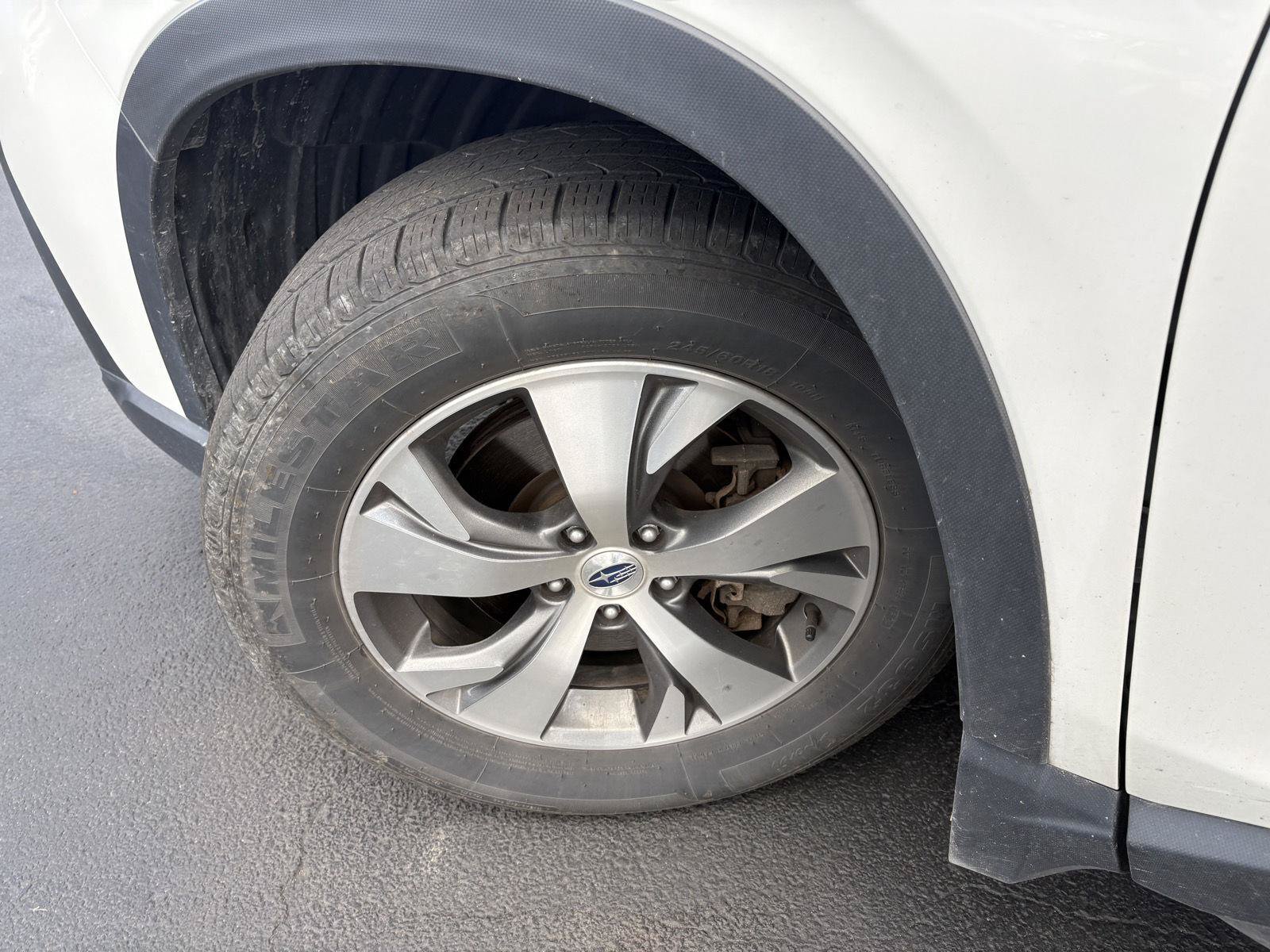 Used 2023 Subaru Ascent Premium AWD/4WD image 18