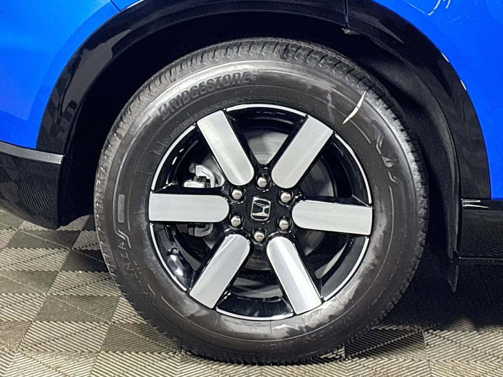 New 2026 Honda Prologue Touring image 24